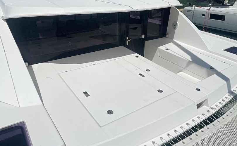 Photo Leopard 40 (2020)