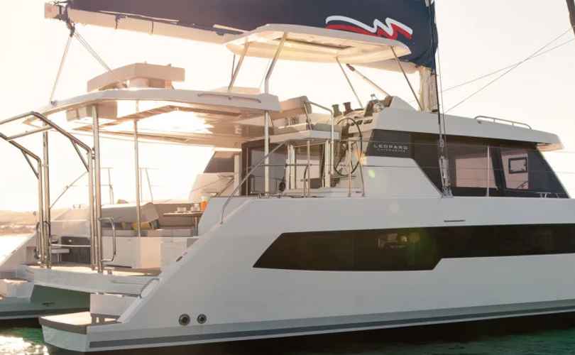 Leopard 42