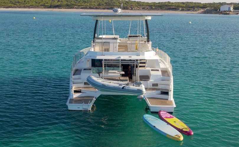 Photo Leopard 43 PC (2022)