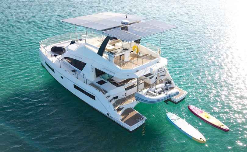 Photo Leopard 43 PC (2022)