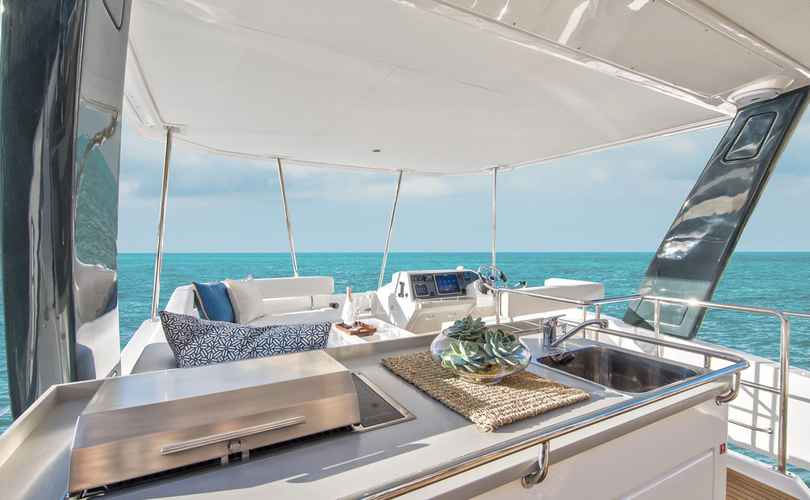 Photo Leopard 43 PC (2022)