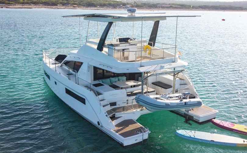 Photo Leopard 43 PC (2022)