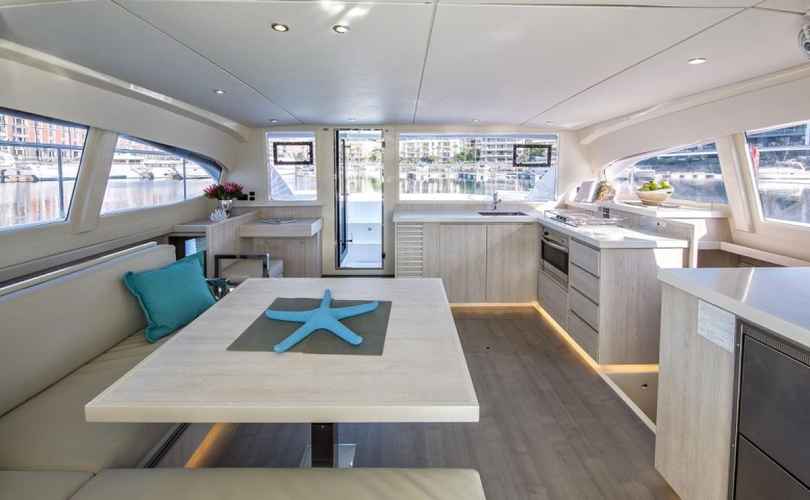 Photo Leopard 43 PC (2022)