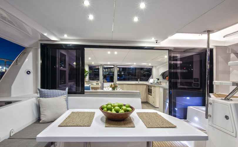 Photo Leopard 43 PC (2022)