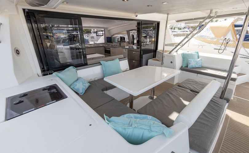 Photo Leopard 43 PC (2022)