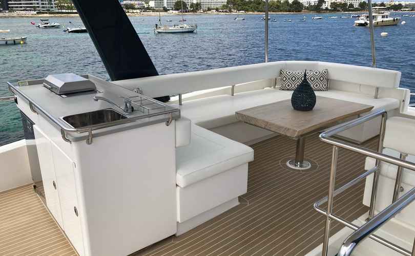 Photo Leopard 43 PC (2022)