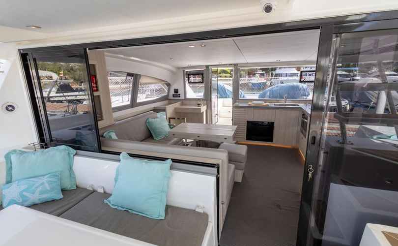 Photo Leopard 43 PC (2022)