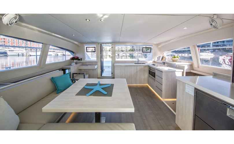 Photo Leopard 43 PC (2022)