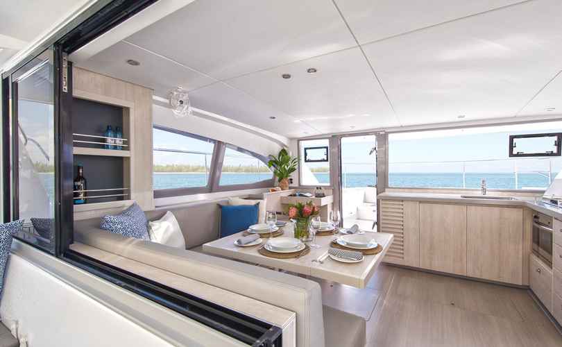 Photo Leopard 43 PC (2022)