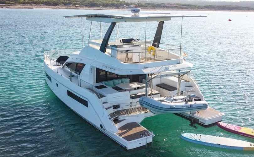 Photo Leopard 43 PC (2022)