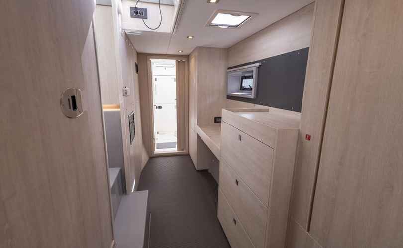 Photo Leopard 43 PC (2022)