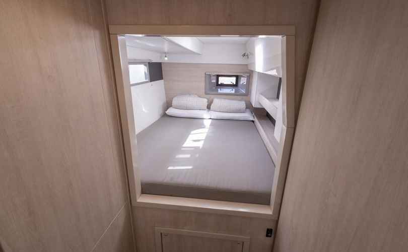 Photo Leopard 43 PC (2022)