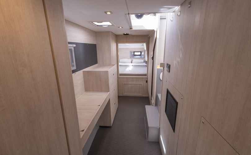 Photo Leopard 43 PC (2022)