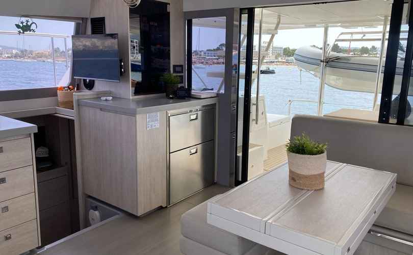 Photo Leopard 43 PC (2022)