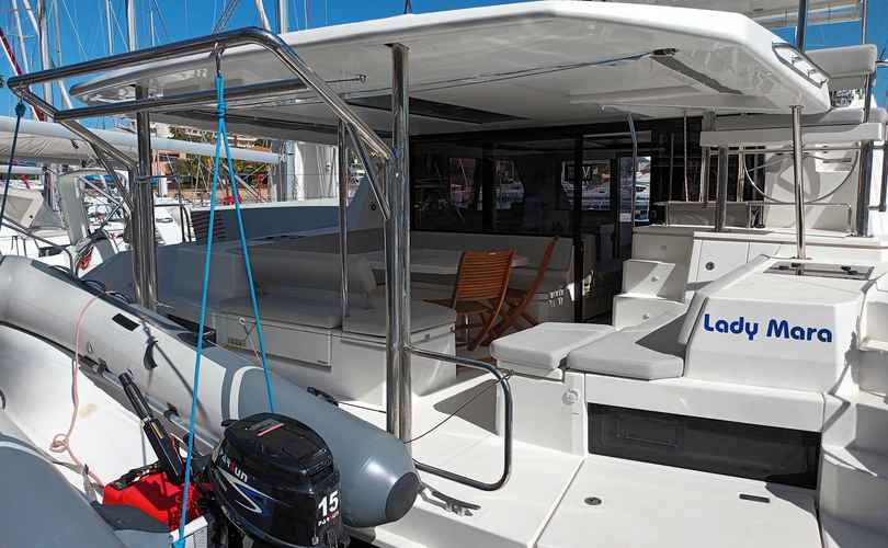 Photo Leopard 45 (2020)