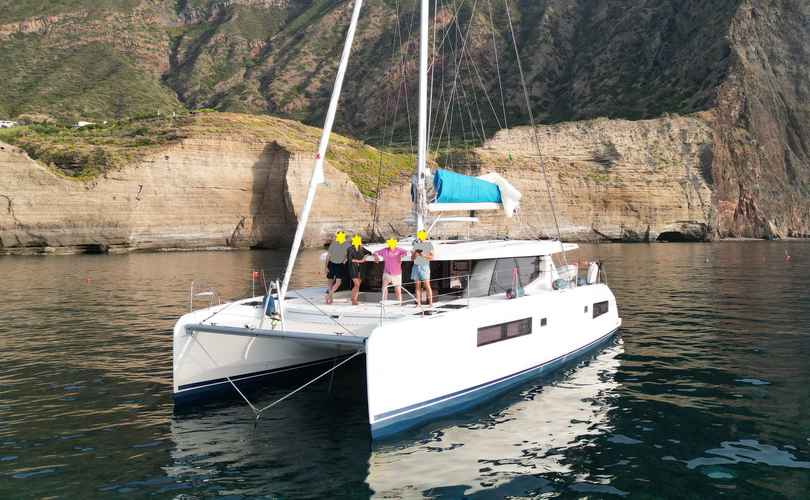 Photo Leopard 45 (2020)