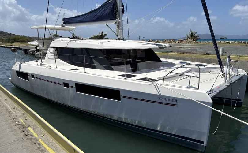 Leopard 45