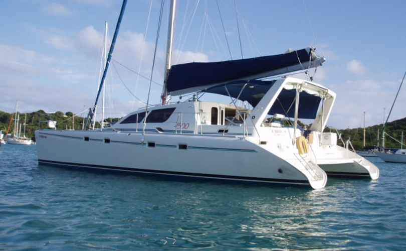 Photo Leopard 45 (2020)