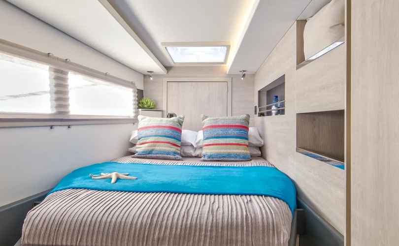 Photo Leopard 45 (Exclusive)