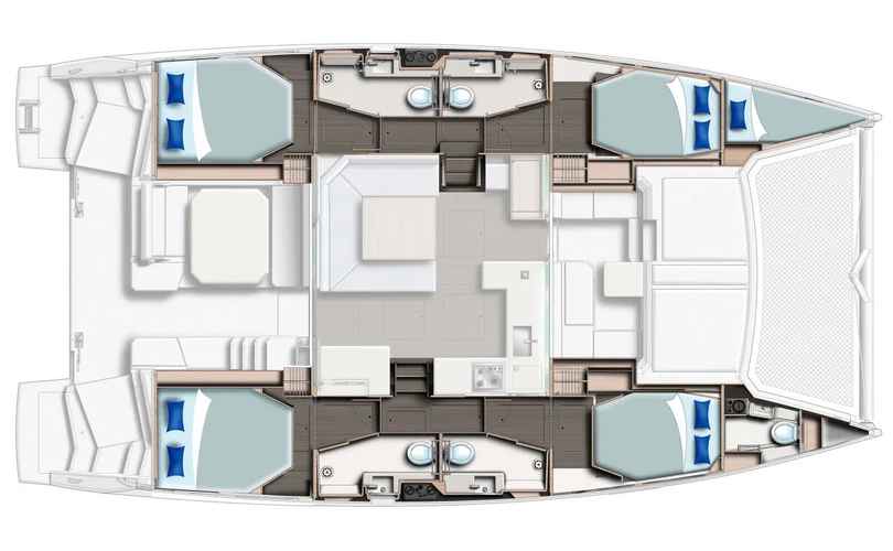 Photo Leopard 45 (Classic)