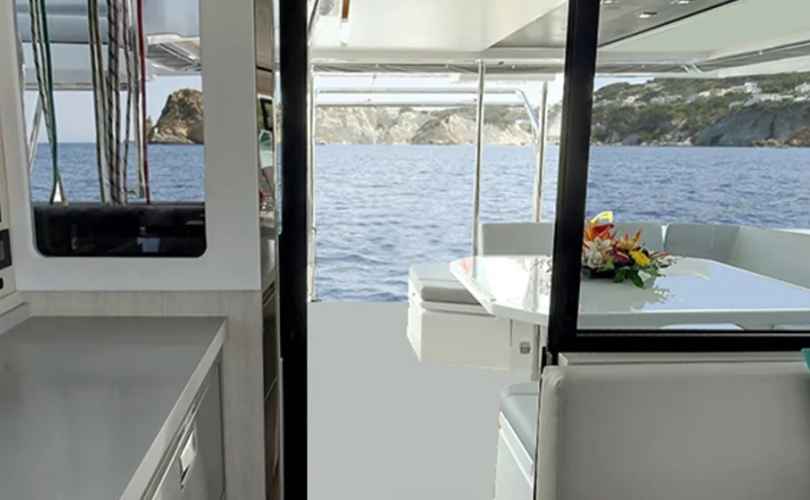 Photo Leopard 45 (Classic)