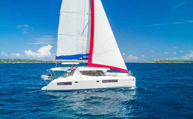 Photo Leopard 45 (Classic)