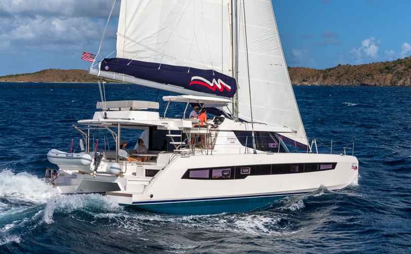 Leopard 45