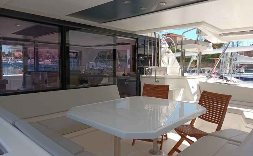 Photo Leopard 45 (2020)