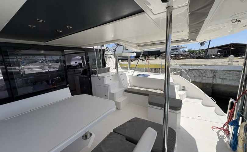 Leopard 45
