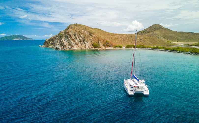 Photo Leopard 45 (Classic)