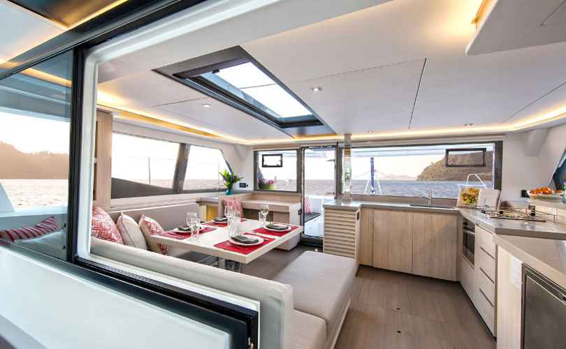 Photo Leopard 45 (Exclusive)