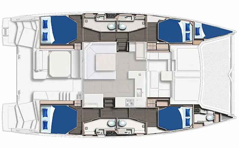 Photo Leopard 45 (Classic)