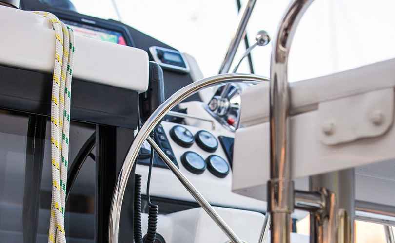 Photo Leopard 45 (Classic)