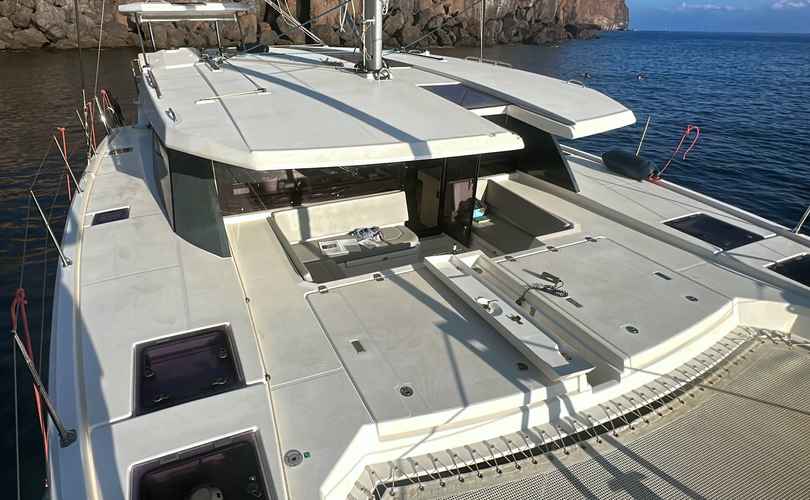 Photo Leopard 45 (2020)