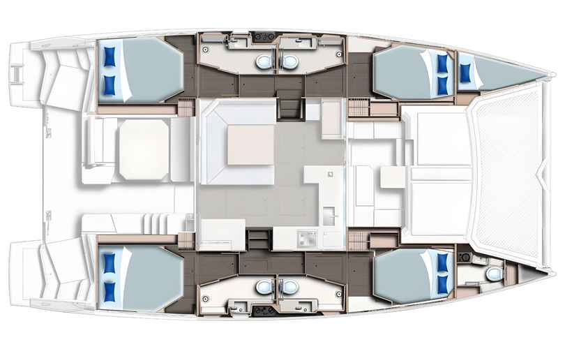 Photo Leopard 45 (2020)