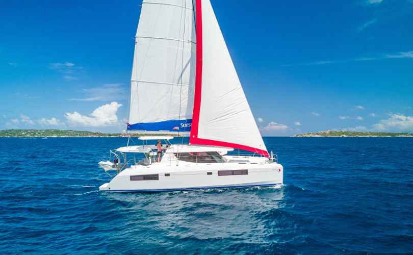 Photo Leopard 45 (Classic)