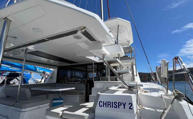 Photo Leopard 45 (2024)