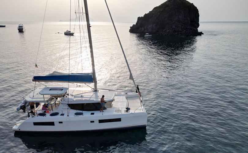 Photo Leopard 45 (2020)