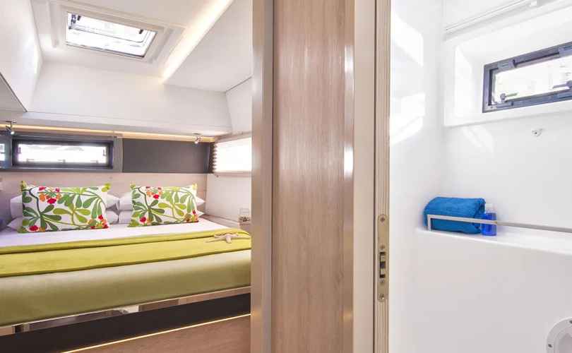 Photo Leopard 45 (Exclusive)