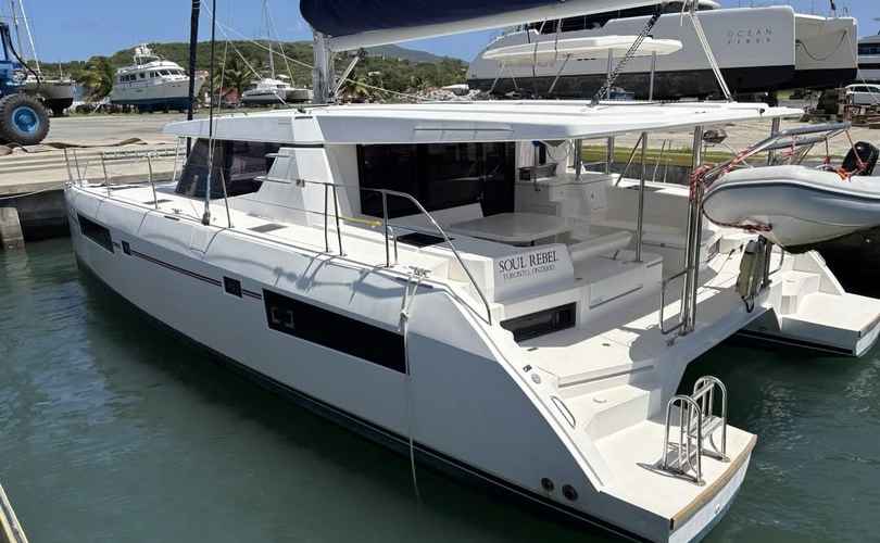 Leopard 45