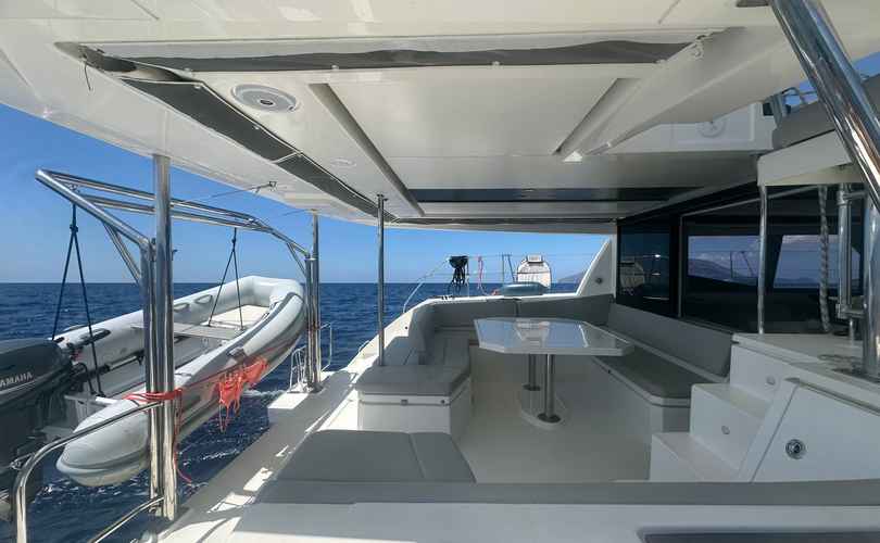 Photo Leopard 45 (2020)