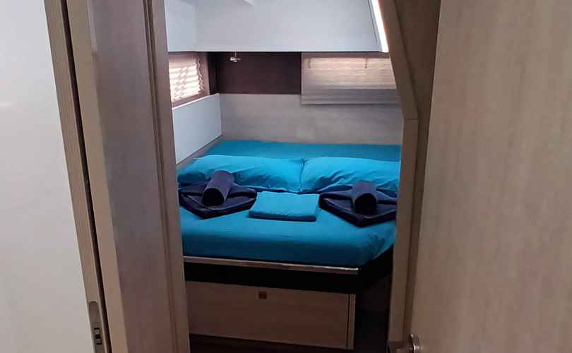 Photo Leopard 45 (2020)