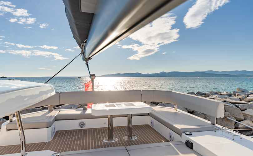 Photo Leopard 45 (2022)