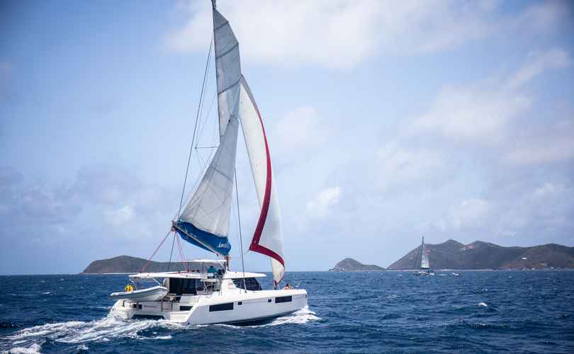 Photo Leopard 45 (Classic)