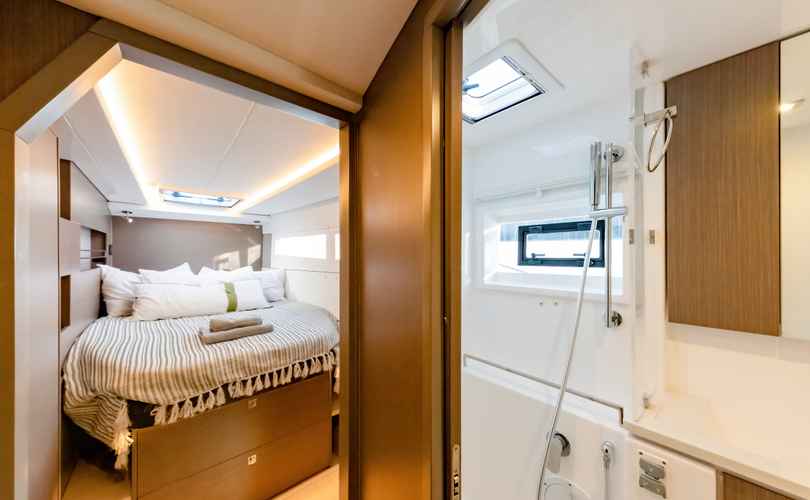 Photo Leopard 45 (2022)