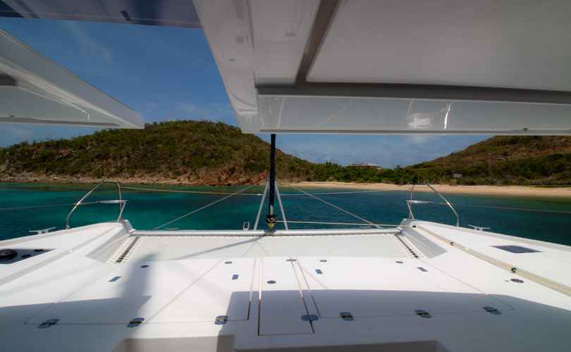 Photo Leopard 45 (Classic)