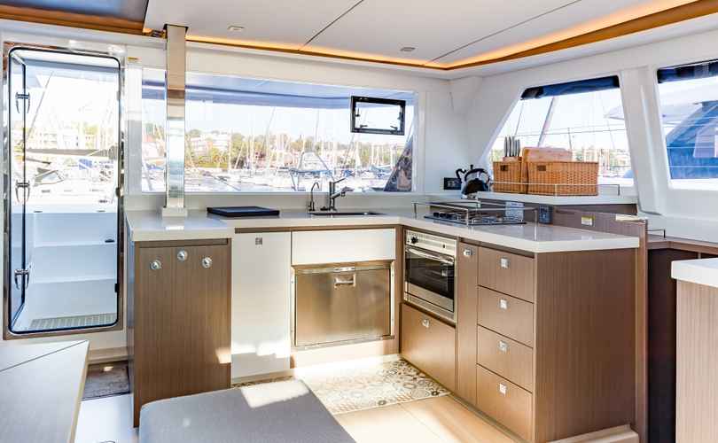 Photo Leopard 45 (2022)