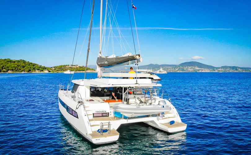 Photo Leopard 45 (2022)