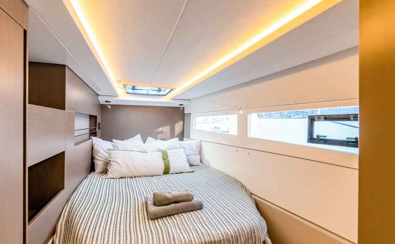 Photo Leopard 45 (2022)