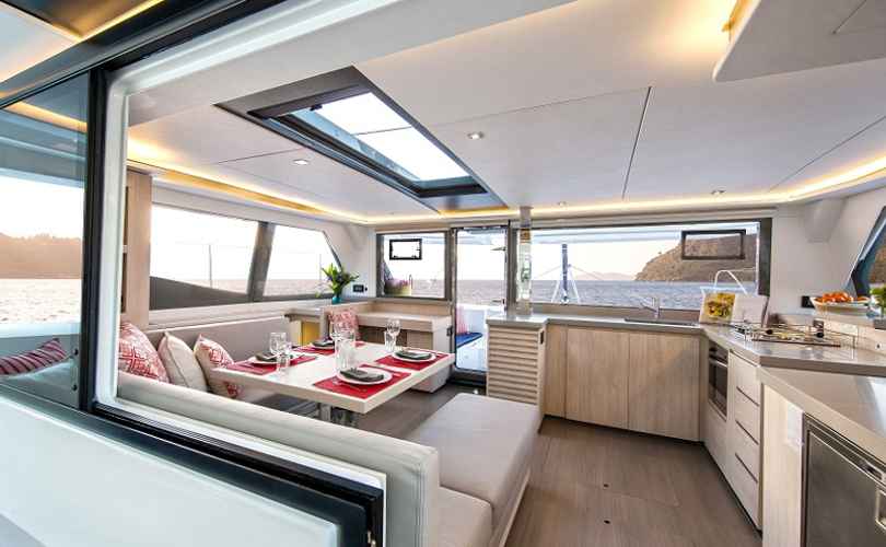 Photo Leopard 45 (Classic)